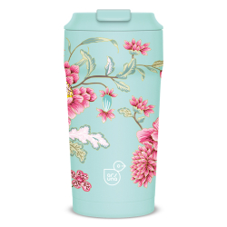 Termohrnek 470 ml Oriental tyrkys ARS UNA