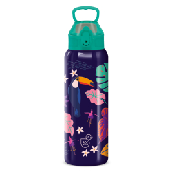 Termol�hev 700 ml 3D Toucan ARS UNA