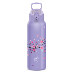 Termol�hev 700 ml 3D Snow Flower ARS UNA