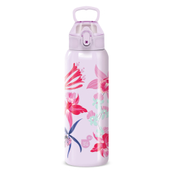 Termol�hev 700 ml 3D Beach Flowers ARS UNA
