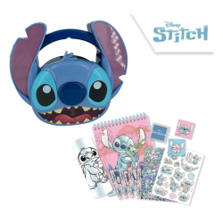 Kreslc souprava ve 3D pouzde STITCH