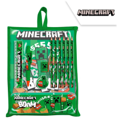 Kreslc souprava Minecraft