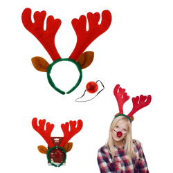 Vnon elenka s nosem SOB