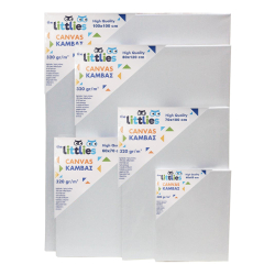 Hobby Littles malsk pltno 50x70 646206